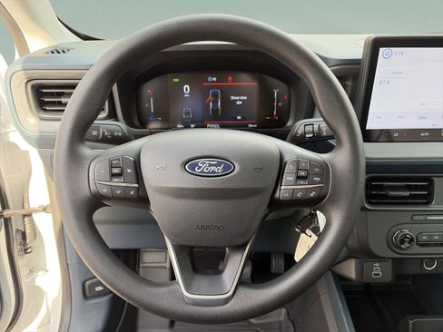 New 2026 Ford Maverick XL image 9