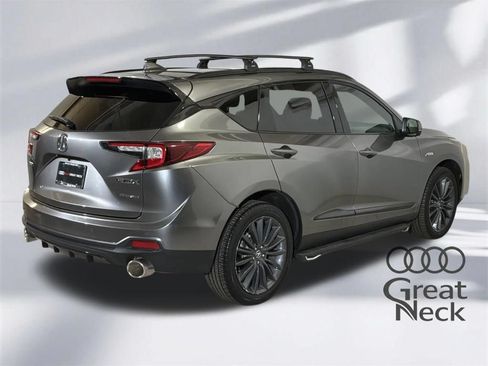 Used 2023 Acura RDX A-Spec AWD/4WD image 10