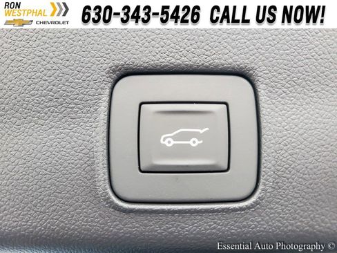 New 2026 Chevrolet TrailBlazer ACTIV image 17