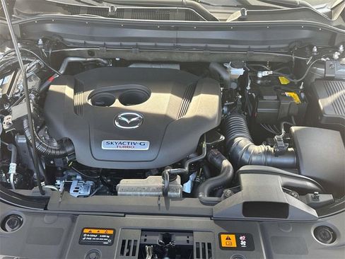 New 2025 MAZDA CX-5 Signature AWD/4WD image 24