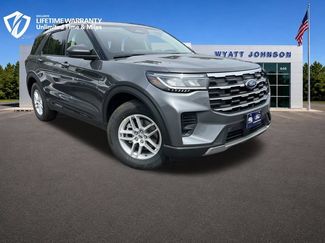 New 2026 Ford Explorer Active RWD 360° Tour
