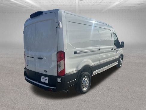New 2026 Ford Transit 250 148 Medium Roof Extended AWD image 11