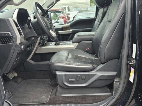 Used 2020 Ford F150 Lariat AWD/4WD image 18
