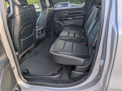 Used 2024 RAM 1500 Laramie image 31