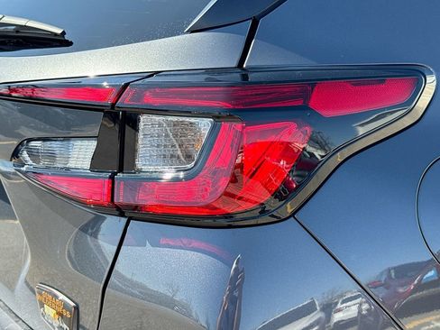 New 2026 Subaru Crosstrek 2.5i Wilderness AWD/4WD image 32