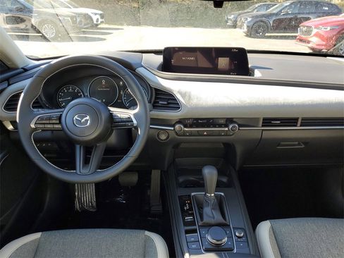 New 2026 MAZDA CX-30 AWD 2.5 S image 14