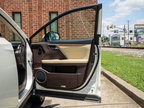Used 2019 Lexus RX 350L AWD image 43