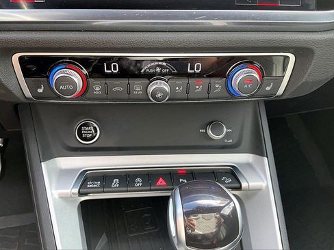 Certified 2023 Audi Q3 2.0T Premium Plus w/ Premium Plus Package image 16