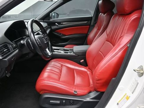 Used 2019 Honda Accord Sport image 21