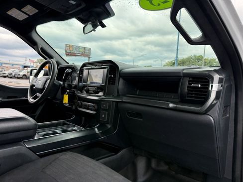 Used 2023 Ford F150 XL w/ STX Appearance Package AWD/4WD image 22