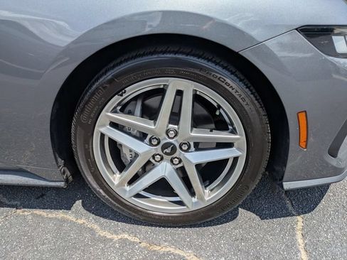 Used 2024 Ford Mustang GT Premium RWD image 11