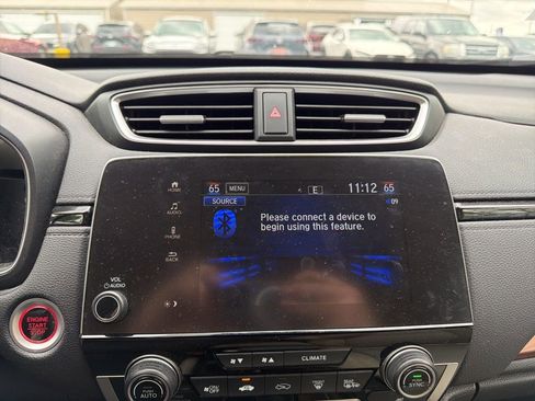 Used 2021 Honda CR-V EX image 18