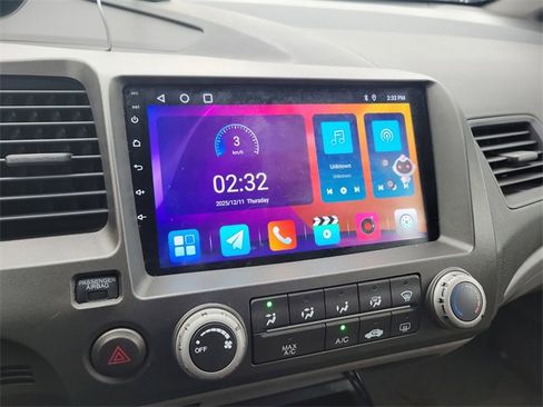 Used 2007 Honda Civic LX image 26