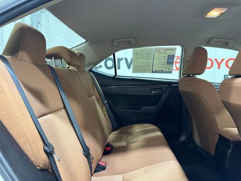 Used 2014 Toyota Corolla LE FWD image 15