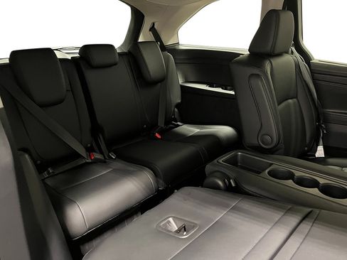 New 2026 Honda Odyssey EX-L image 26