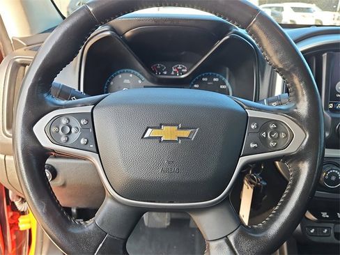Used 2021 Chevrolet Colorado LT w/ Safety Package image 20