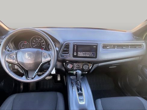Used 2019 Honda HR-V Sport image 15