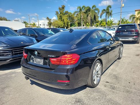 Used 2014 BMW 428i Coupe image 11