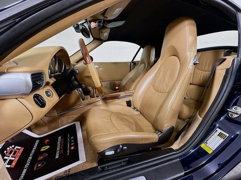 Used 2006 Porsche 911 Carrera 4S AWD/4WD image 15