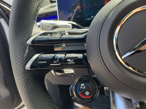 Used 2026 Mercedes-Benz S 63 AMG S image 20