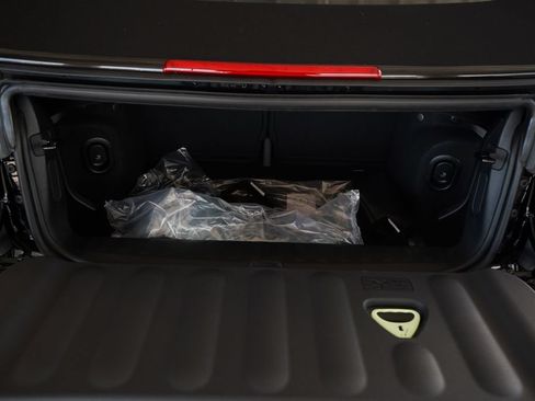 New 2026 MINI Cooper S FWD image 12