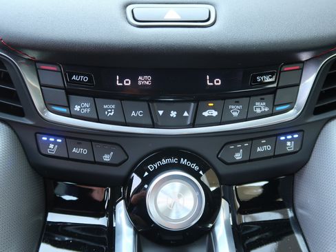 Used 2023 Acura TLX w/ A-SPEC Pkg FWD image 30