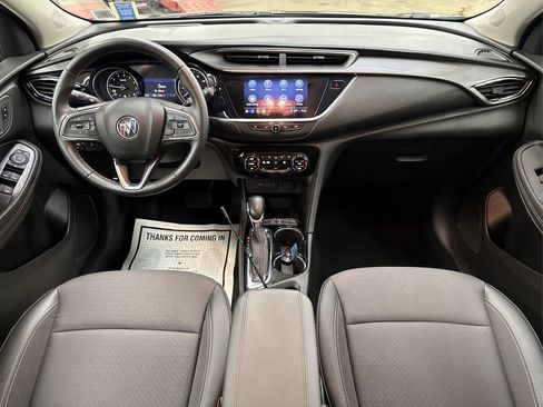 Used 2023 Buick Encore GX Select image 20
