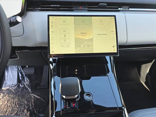 New 2027 Land Rover Range Rover Sport SE AWD/4WD image 21