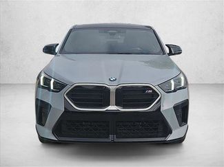 Used 2025 BMW X2 M35i AWD/4WD video 2