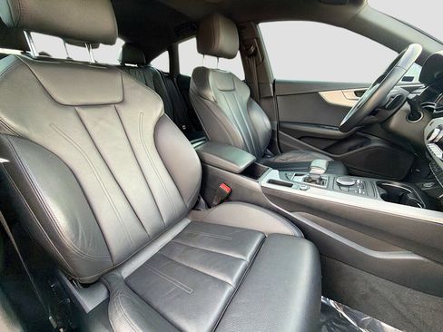 Used 2019 Audi A5 2.0T Premium w/ Convenience Package image 15