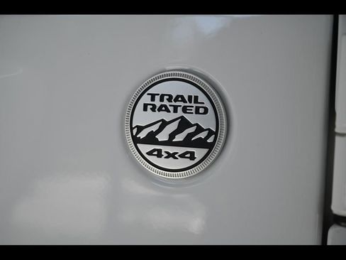 Used 2021 Jeep Wrangler Unlimited Sport S image 22