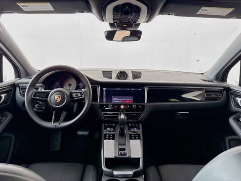 New 2026 Porsche Macan S AWD/4WD image 27