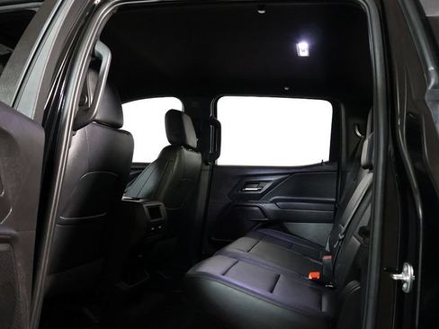 Used 2024 Chevrolet Silverado EV W/T AWD/4WD image 17