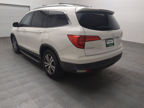 Used 2018 Honda Pilot EX-L image 5