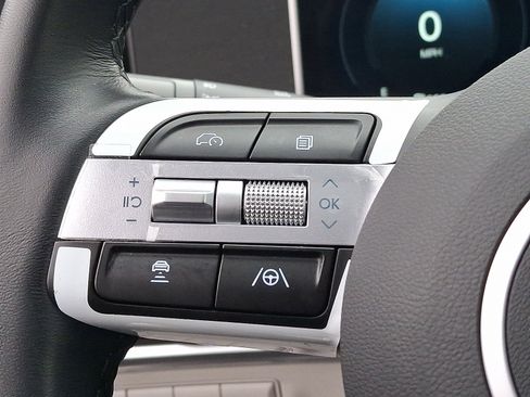 Certified 2025 Hyundai Tucson SEL image 23