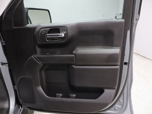 Used 2024 Chevrolet Silverado 1500 Custom AWD/4WD image 23