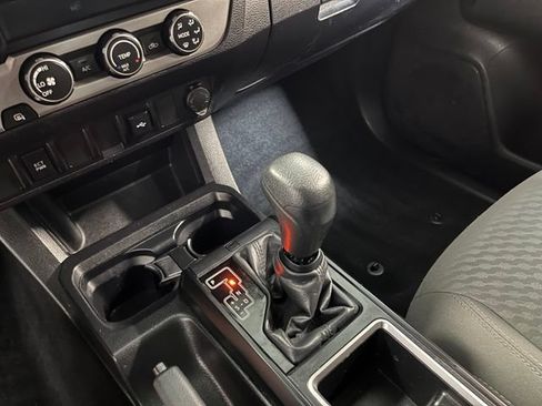 Used 2023 Toyota Tacoma SR AWD/4WD image 25