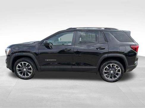 New 2027 GMC Terrain Elevation w/ Elevation Premium Package FWD image 4