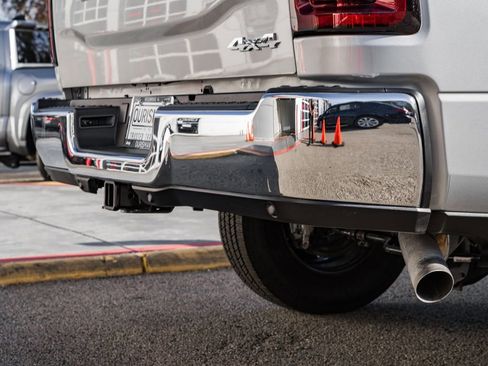 New 2026 RAM 2500 Tradesman w/ Chrome Appearance Group image 8