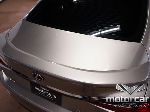 Used 2021 Lexus ES 350 F Sport w/ Accessory Package FWD image 18