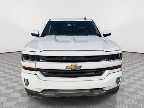 Used 2016 Chevrolet Silverado 1500 LT w/ All Star Edition AWD/4WD image 2