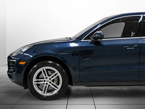 Used 2015 Porsche Macan S AWD/4WD image 13