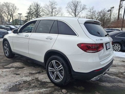 Used 2022 Mercedes-Benz GLC 300 4MATIC image 22