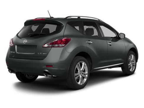Used 2014 Nissan Murano S image 5