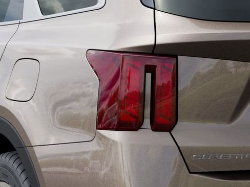 New 2026 Kia Sorento EX w/ EX Premium Package image 11