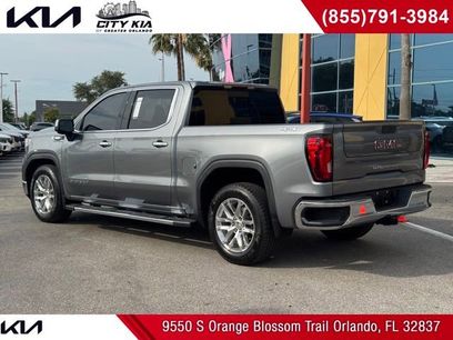 Used 2020 GMC Sierra 1500 SLT w/ SLT Premium Package
