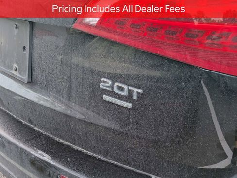 Used 2011 Audi Q5 2.0T Premium AWD/4WD image 7