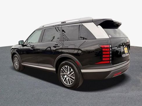 New 2026 Hyundai Palisade SEL AWD/4WD image 2