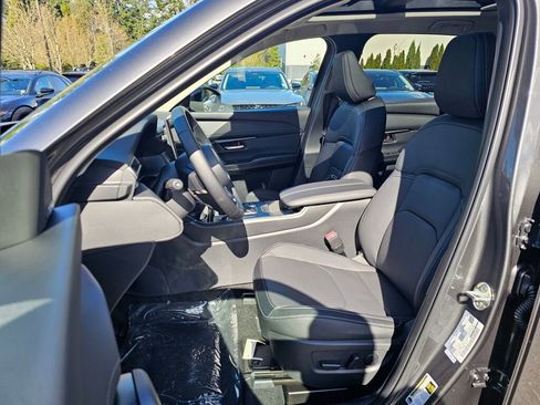 New 2026 MAZDA CX-5 2.5 S w/ Premium Package image 19