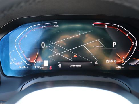 Used 2022 BMW 430i Convertible w/ M Sport Package image 20